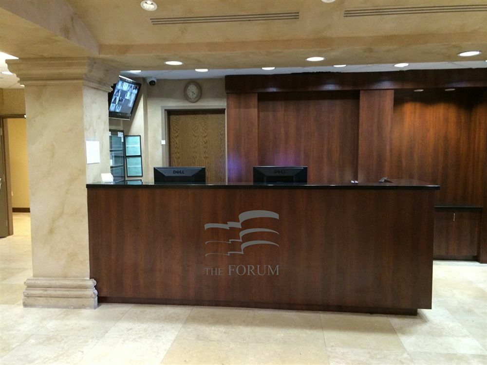 Forum Помпано Бийч Екстериор снимка